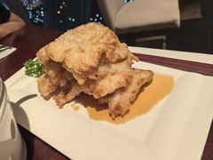 锅包肉-小南洋海景餐厅(深圳湾店)