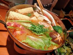 -仓桥家·焗寿司·锅物(光谷步行街店)