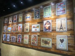 -汉巴味德·烤肉与啤酒的自助(杭州大悦城店)