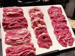 -铜来聚老北京涮肉(恒隆广场店)