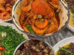 -辣螃铠盆盆蟹大排档(总店)