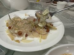 -寻味顺德·南记酒家·传统顺德菜·鱼生(广源路店)