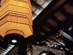 -绿茶餐厅(汇悦大融城店)