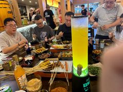 -林二哥宜烤官·宜宾小烧烤