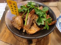 -芋包王闽南茶楼(八市店)