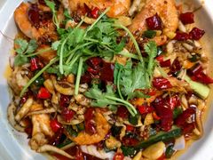 -悦硒楼·新派恩施菜