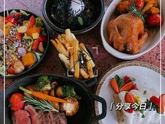 -La Terre乐田(万象城店)