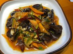 -牛记老坛香牛肉馆(六顺街店)