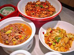 -鱼你相聚·河鲜馆(袁家岭店)