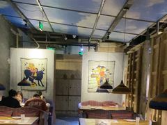 -雀舞云南菜(天津天河城购物中心店)