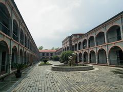 -辛亥革命博物院北区
