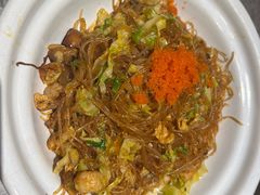 -留半山·香港食堂(啦啦宝都店)