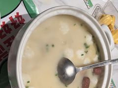 -鑫小城故事·藕汤·家常菜(台北一路总店)