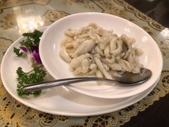 塘鳢鱼-新聚丰菜馆(太监弄店)