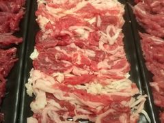 -八宝牛潮汕鲜牛肉火锅(净月店)