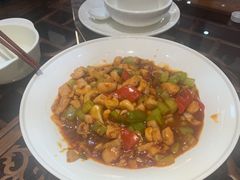 -陈记菜馆·非遗淮扬菜(东关街教场店)