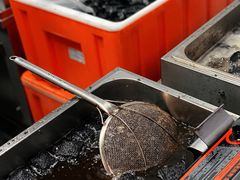 长沙臭豆腐-黑色经典臭豆腐·湖南特产(坡子街店)