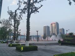 -两江幸福广场