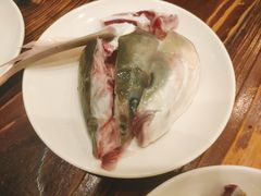 -正能量脆肉鲩火锅