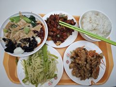 -北大家园食堂