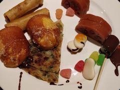 -AdD全日制餐厅(中谷花园酒店)