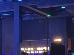 -MOSSO·Liveshow(M3香港广场店)