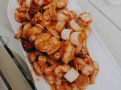 宫保虾球-成都娃娃花园餐厅 (南艺旗舰店)