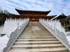 -禅宗三祖寺