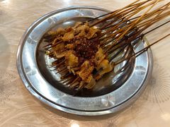 -正宗刘记不翻汤(和园店)