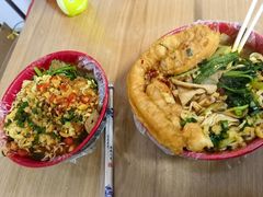 -小吴水煮(羊子巷店)