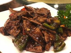 -老大同酒家·糟卤·本帮菜(中山公园店)