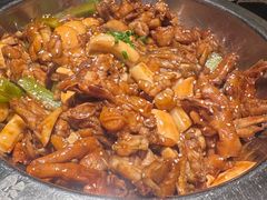-沙掌门肉蟹煲(沙溪店)