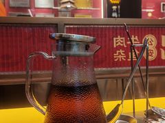 -肖记公安牛肉鱼杂馆·省级非物质文化遗产(江汉路直营店)
