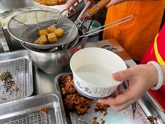 -美美阿姨醋肉(县后路店)