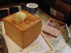 -绿茶餐厅(昆明世纪金源店)