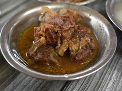 -阿秋牛排(湖心街店)