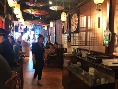 大堂-赤谷和牛烧肉居酒屋(石景山店)