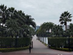 -南宁南湖公园