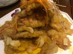 -额娘·春饼烤鸭(乐汇城店)