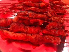 -曾记大腰子烧烤(苗栗路总店)