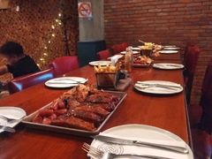 -Shanghai Brew House上海啤酒工坊(老外街店)