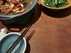 -树厨贵州菜(花果园购物中心店)