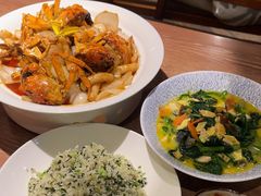 -周家二小姐的菜(西津渡店)