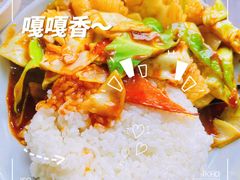 -平山城鑫烧烤(建国楼店)