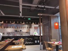 大堂-关东小磨东北菜(碧江广场店)