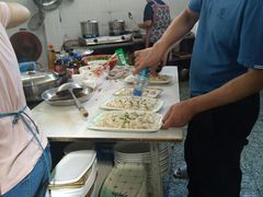 -陈记饮食店(菜园墩店)