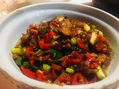 -北雪湘园酒家(五山店)