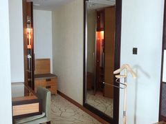 -上海浦东嘉里大酒店
