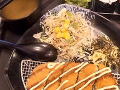 -左舞和风屋便当(金地店)