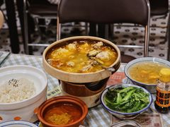 -阿金大白·上海菜馆(新天地店)